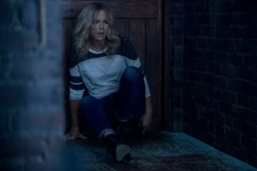 フォービドゥン／呪縛館の画像