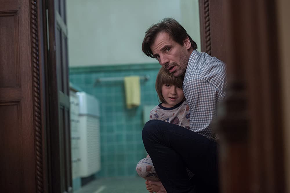 フォービドゥン／呪縛館の画像