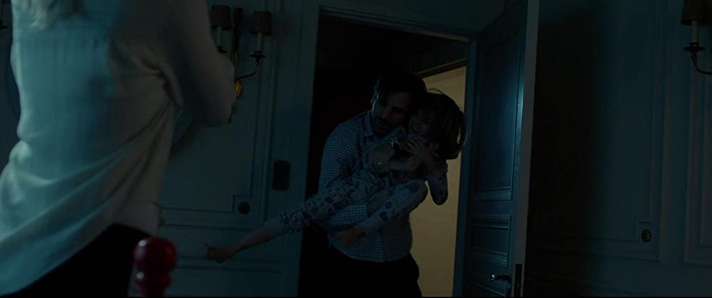 フォービドゥン／呪縛館の画像