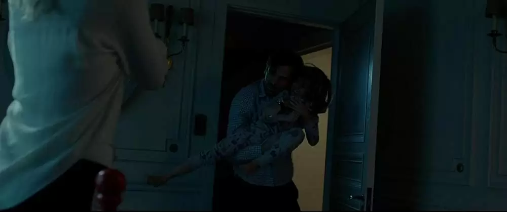 「フォービドゥン／呪縛館」メル・レイド & Duncan Joinerの画像