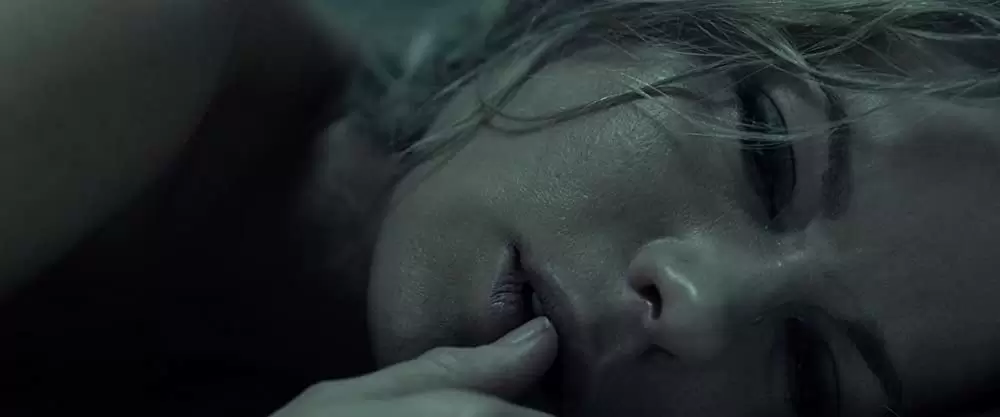 フォービドゥン／呪縛館の画像