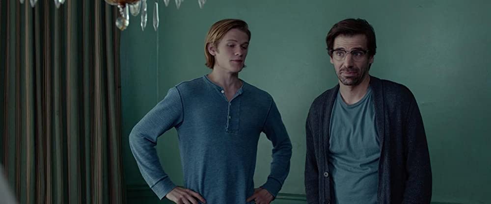 フォービドゥン／呪縛館の画像