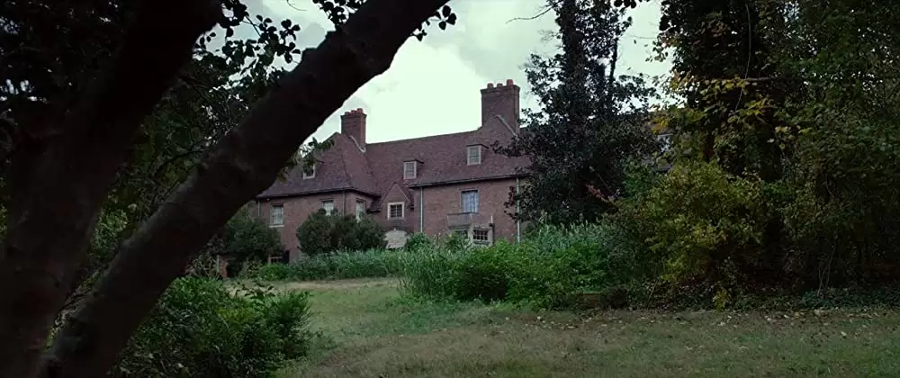 フォービドゥン／呪縛館の画像