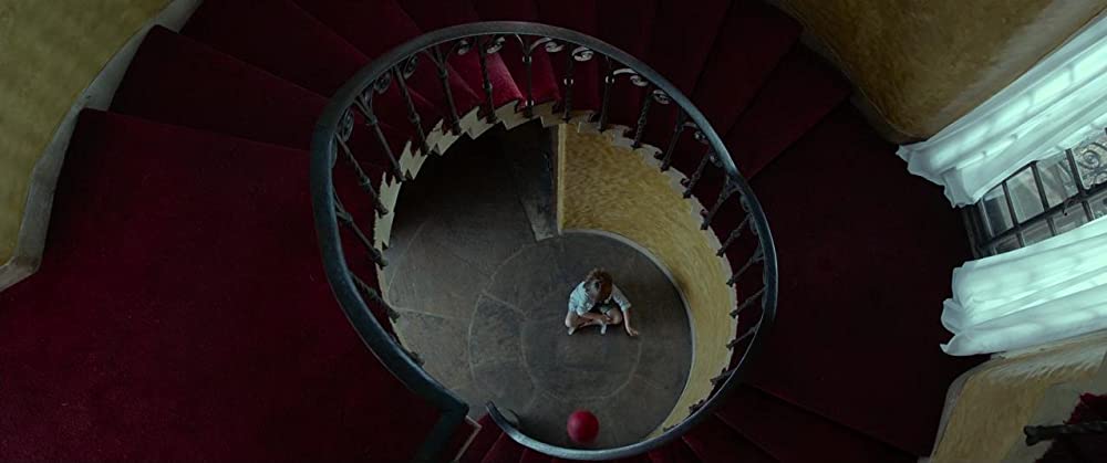 フォービドゥン／呪縛館の画像