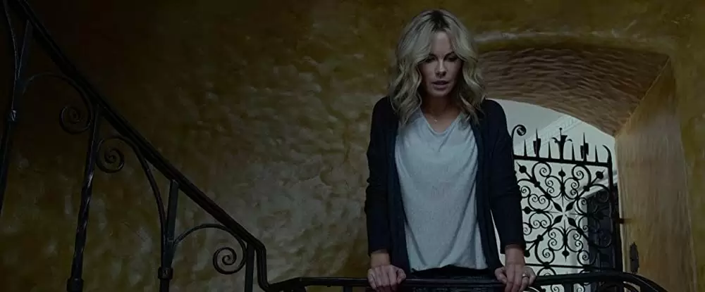 フォービドゥン／呪縛館の画像