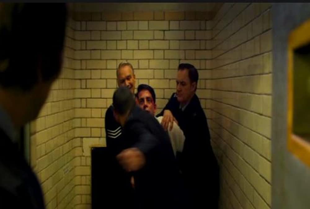 UKコネクション 前編:伝説の幕開けの画像