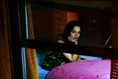 マイ・ブルーベリー・ナイツの画像