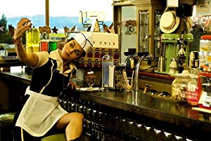 マイ・ブルーベリー・ナイツの画像