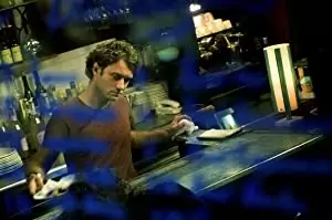 マイ・ブルーベリー・ナイツの画像