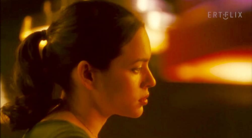 マイ・ブルーベリー・ナイツの画像