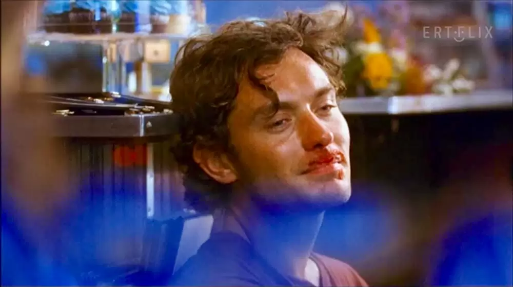 マイ・ブルーベリー・ナイツの画像