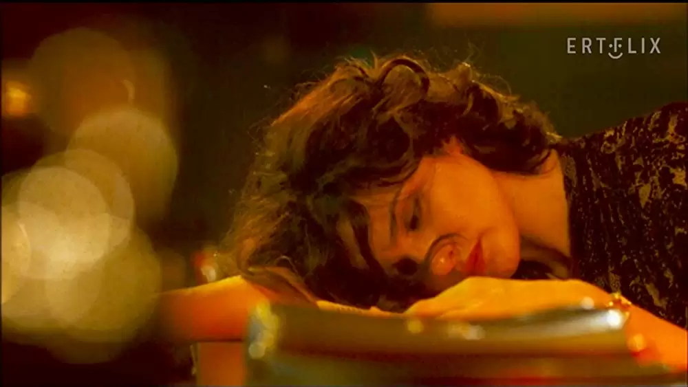 「マイ・ブルーベリー・ナイツ」レイチェル・ワイズの画像