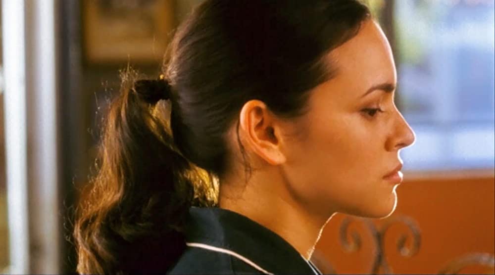 マイ・ブルーベリー・ナイツの画像