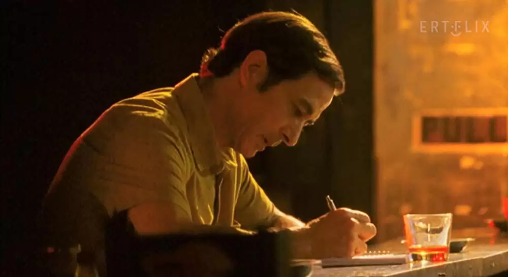 マイ・ブルーベリー・ナイツの画像