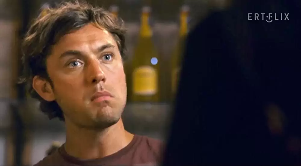 マイ・ブルーベリー・ナイツの画像