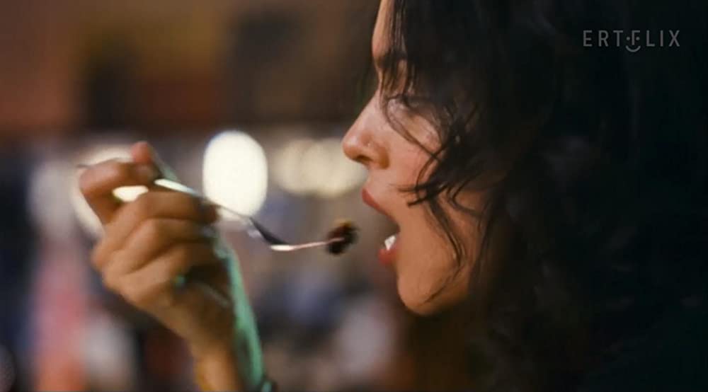 マイ・ブルーベリー・ナイツの画像