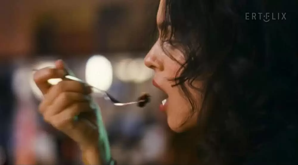 マイ・ブルーベリー・ナイツの画像