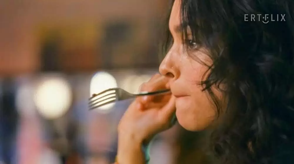 マイ・ブルーベリー・ナイツの画像