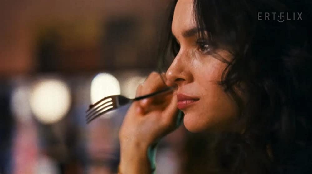 マイ・ブルーベリー・ナイツの画像