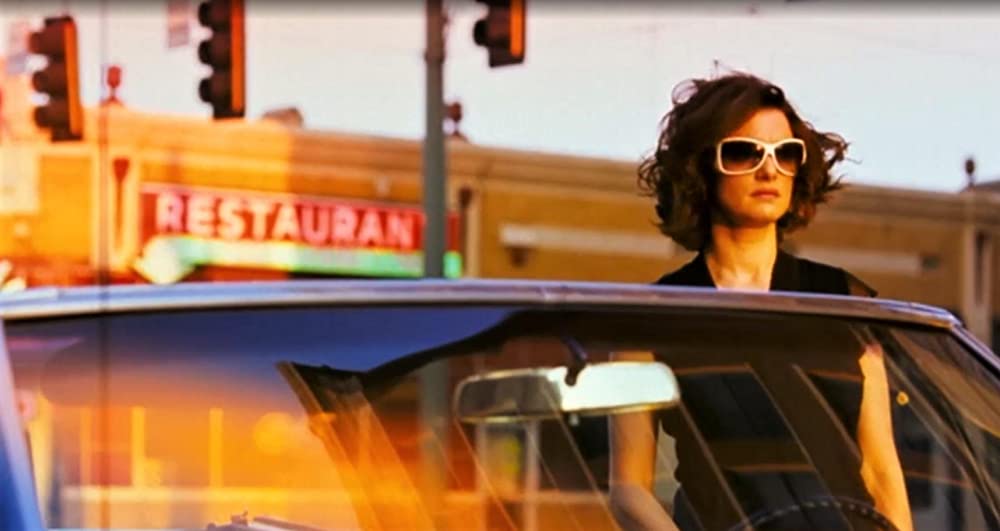 マイ・ブルーベリー・ナイツの画像