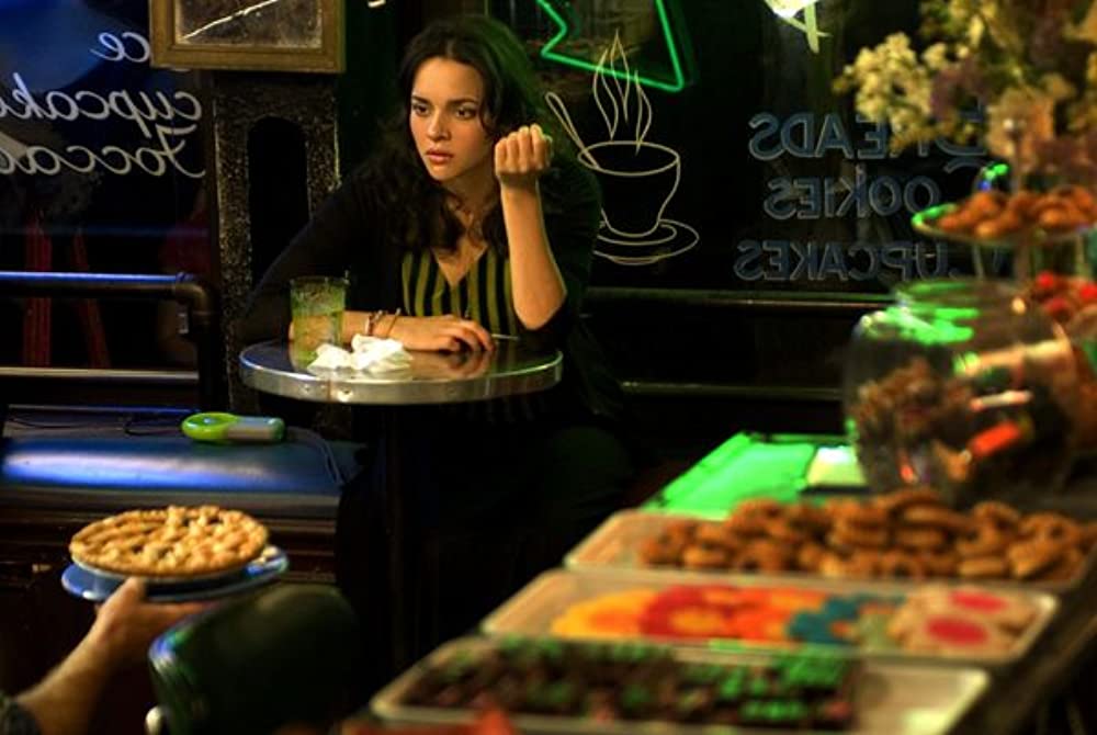 マイ・ブルーベリー・ナイツの画像