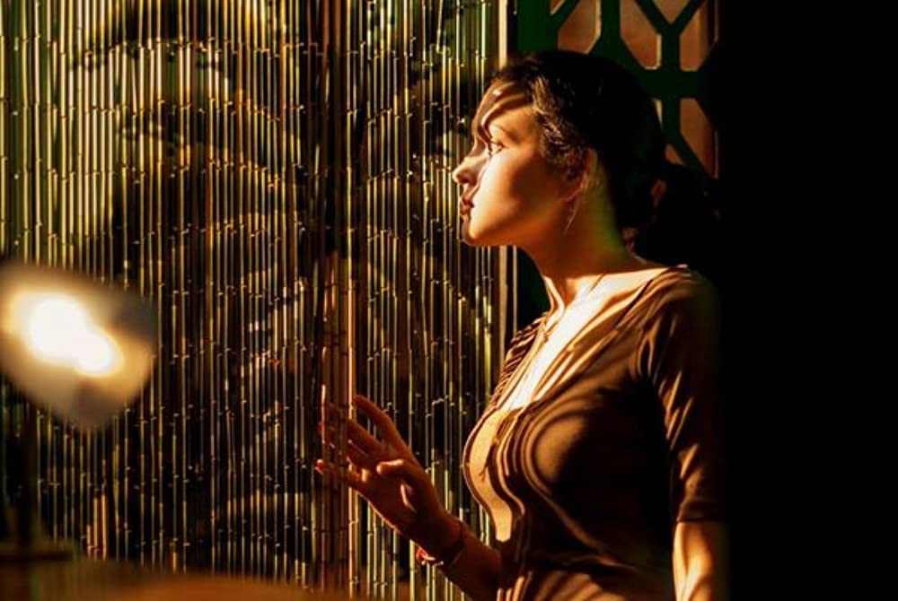 マイ・ブルーベリー・ナイツの画像