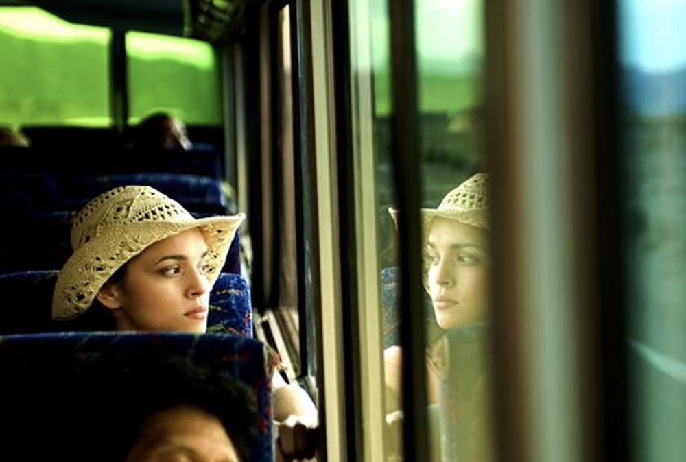 マイ・ブルーベリー・ナイツの画像