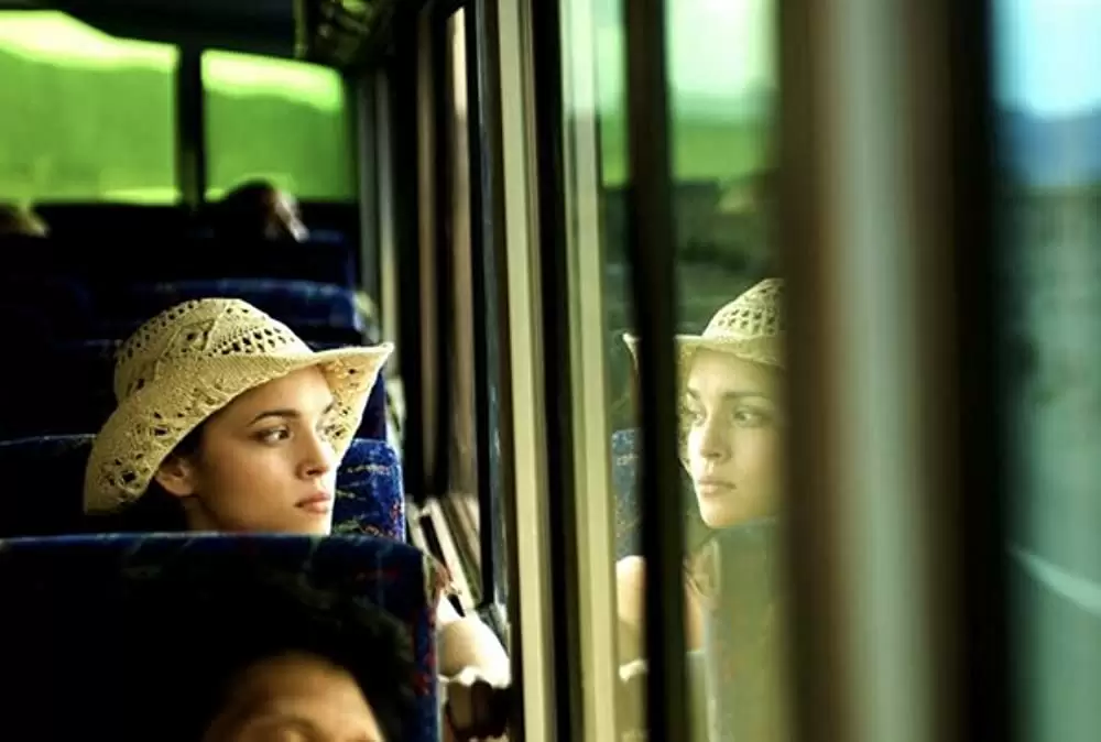 マイ・ブルーベリー・ナイツの画像