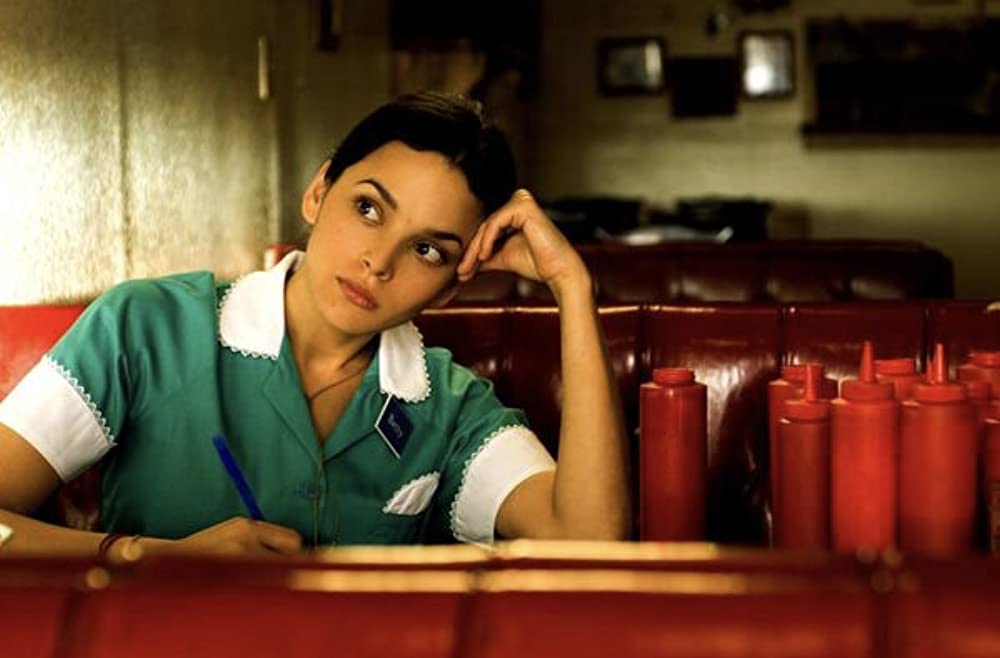 マイ・ブルーベリー・ナイツの画像