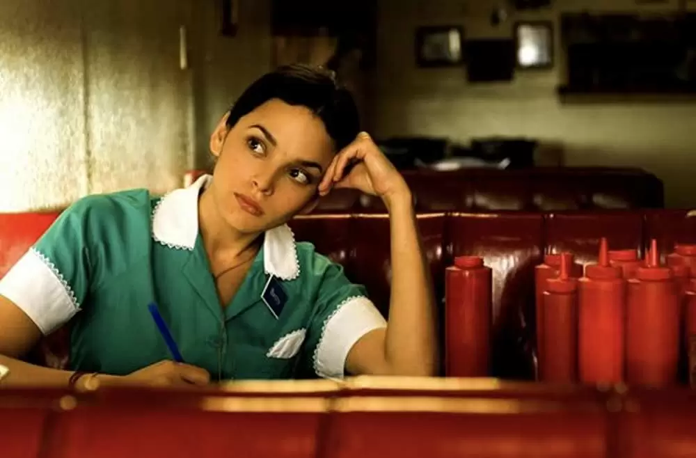 マイ・ブルーベリー・ナイツの画像