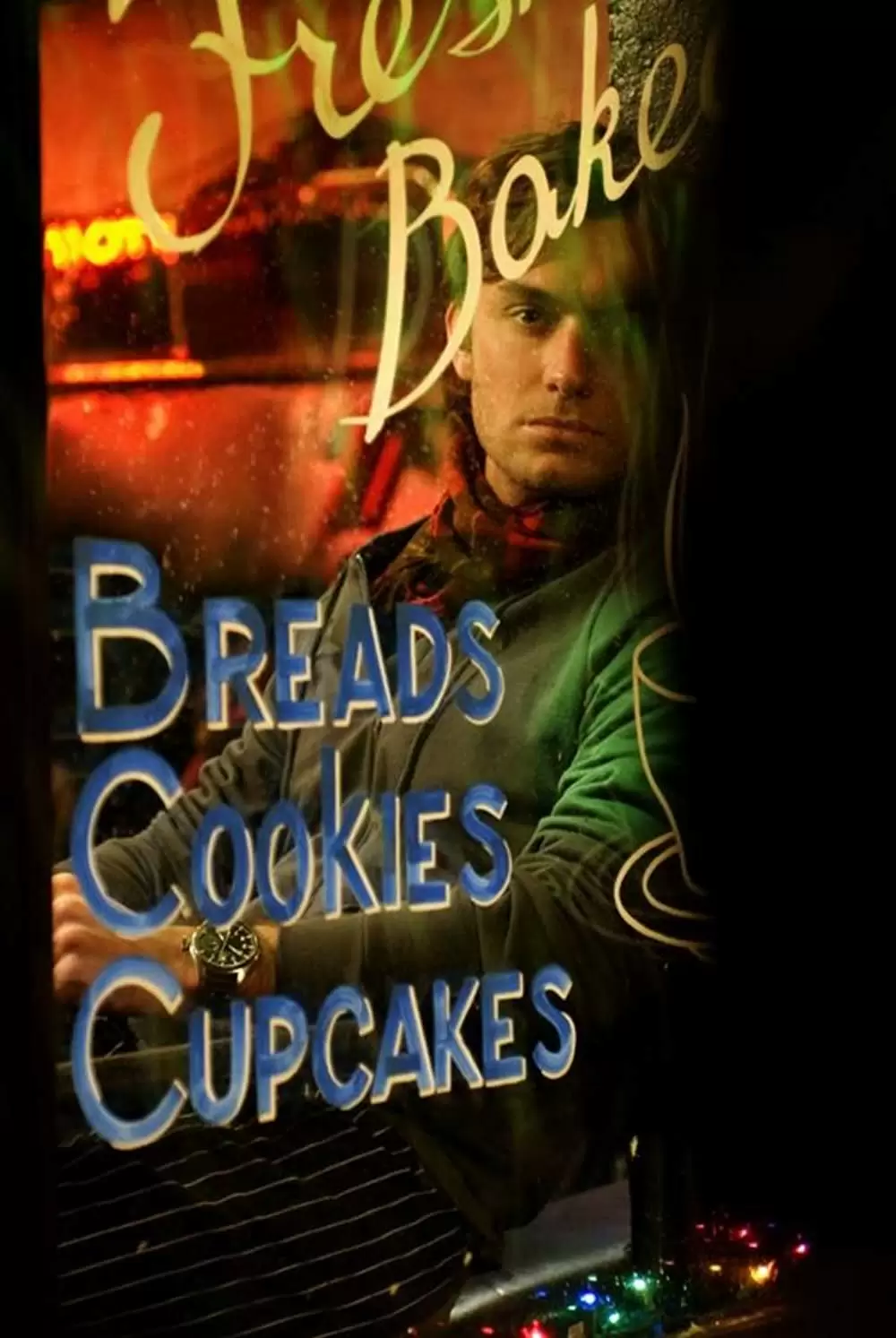 マイ・ブルーベリー・ナイツの画像