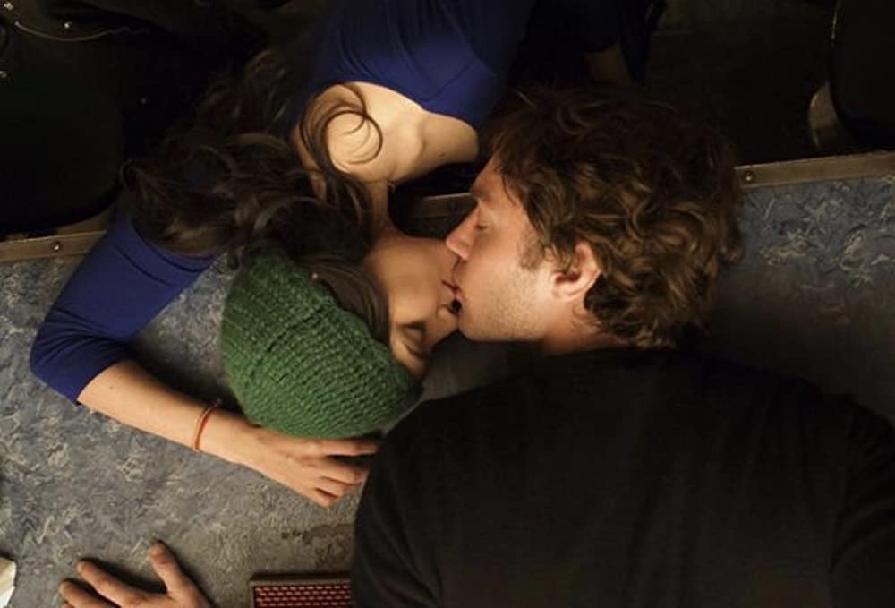 マイ・ブルーベリー・ナイツの画像