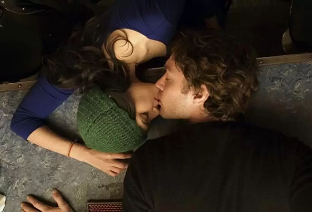 マイ・ブルーベリー・ナイツの画像