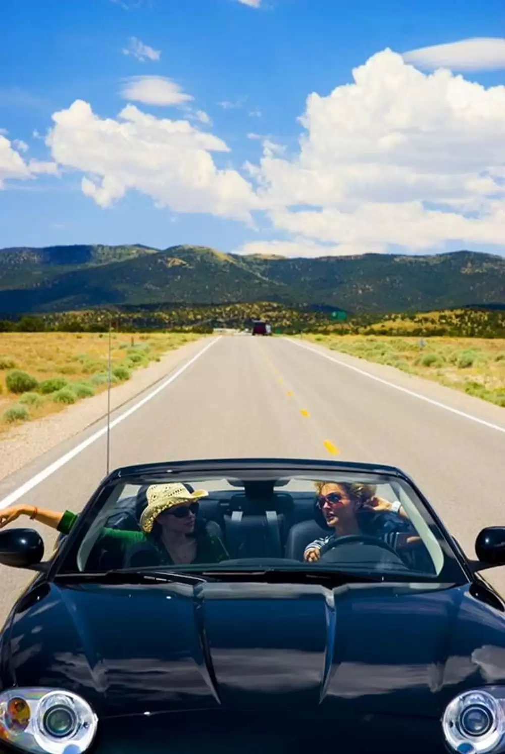 マイ・ブルーベリー・ナイツの画像