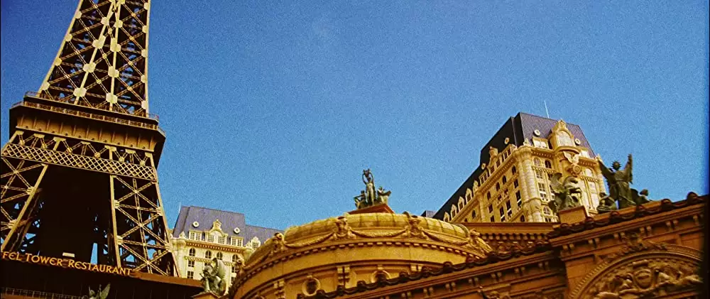 マイ・ブルーベリー・ナイツの画像