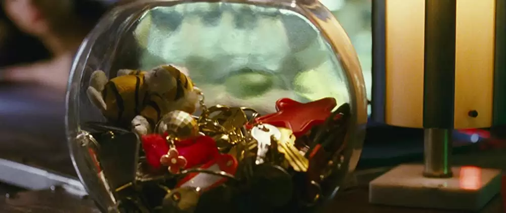 マイ・ブルーベリー・ナイツの画像