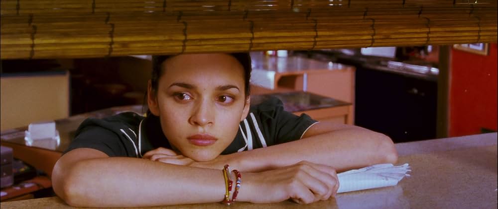 マイ・ブルーベリー・ナイツの画像