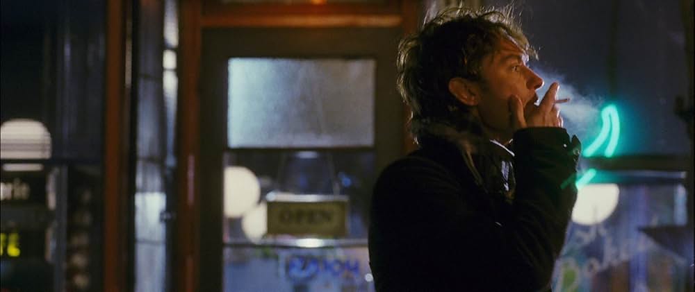 マイ・ブルーベリー・ナイツの画像