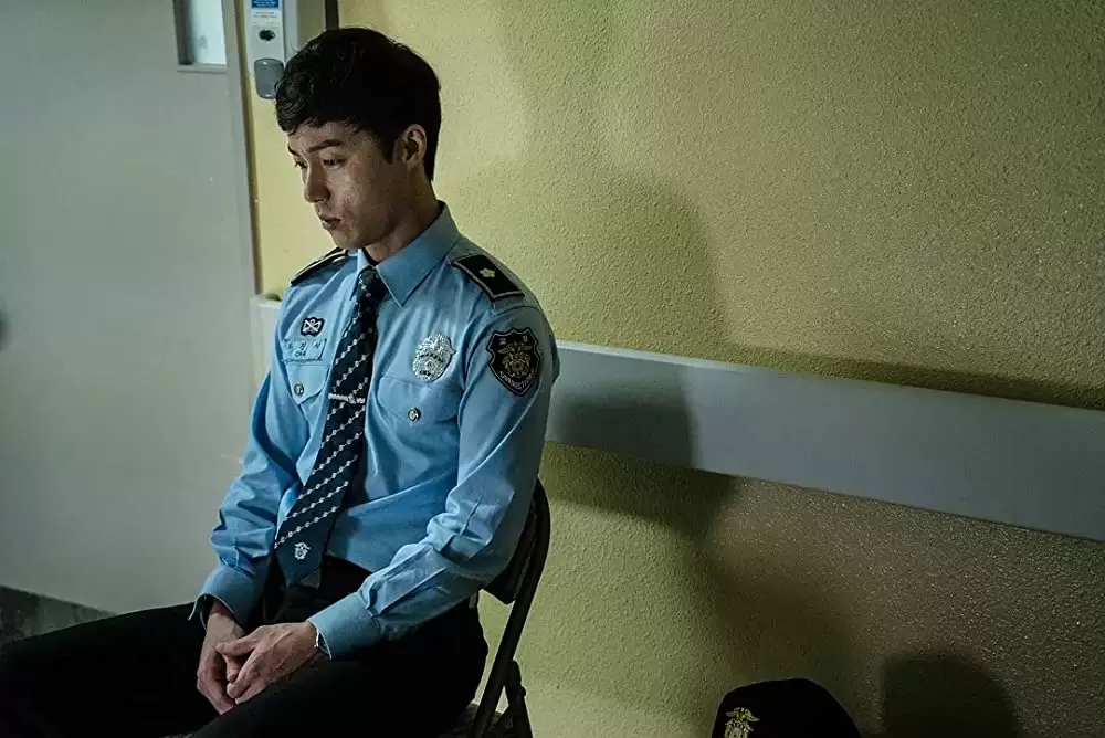 特別捜査 ある死刑囚の慟哭の画像