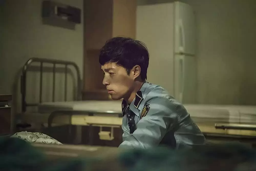 特別捜査 ある死刑囚の慟哭の画像