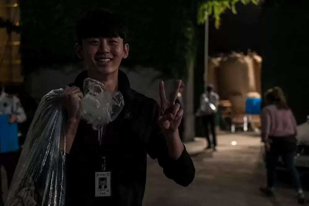 特別捜査 ある死刑囚の慟哭の画像