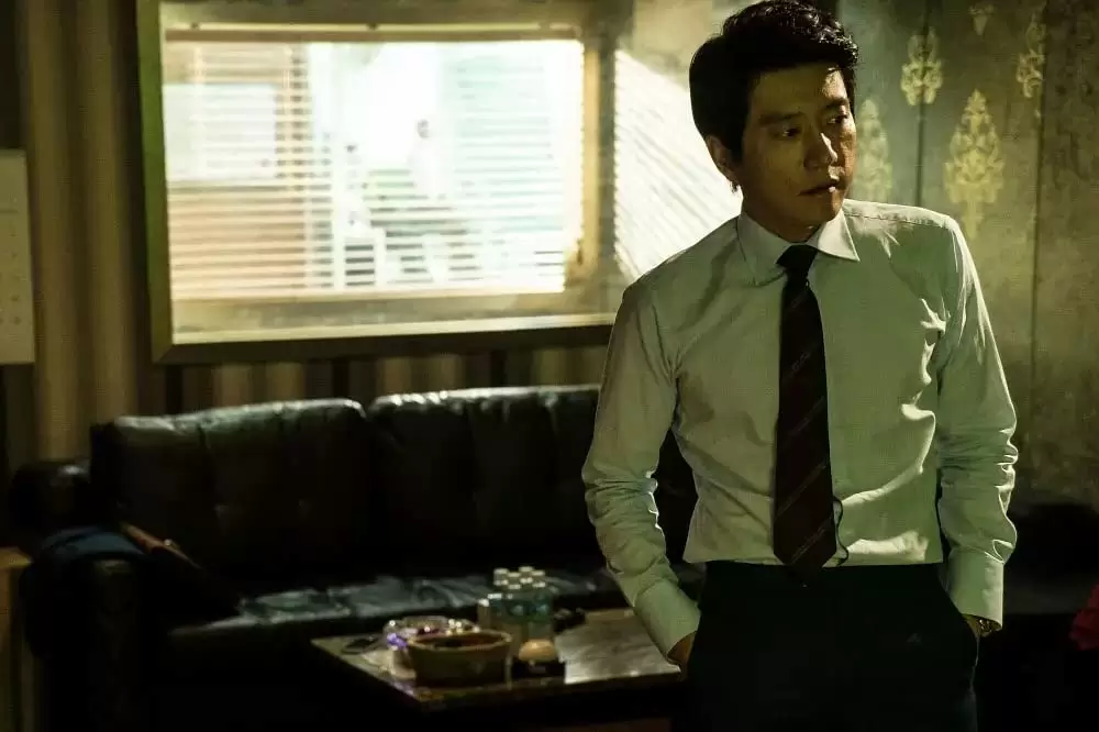 特別捜査 ある死刑囚の慟哭の画像