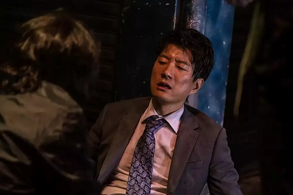 特別捜査 ある死刑囚の慟哭の画像