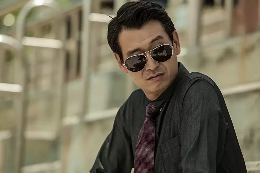 特別捜査 ある死刑囚の慟哭の画像