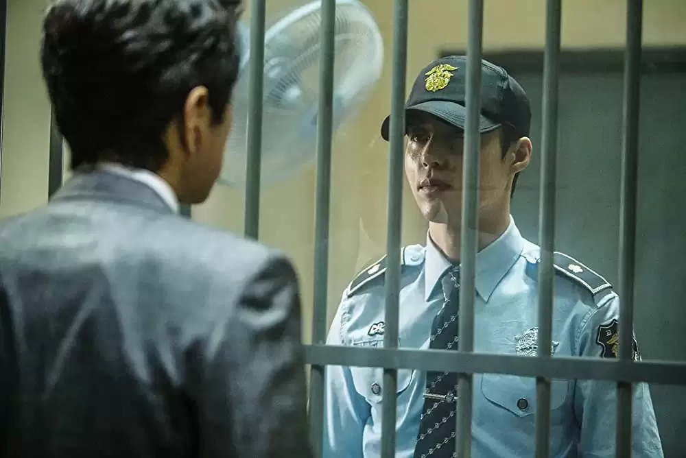 特別捜査 ある死刑囚の慟哭の画像