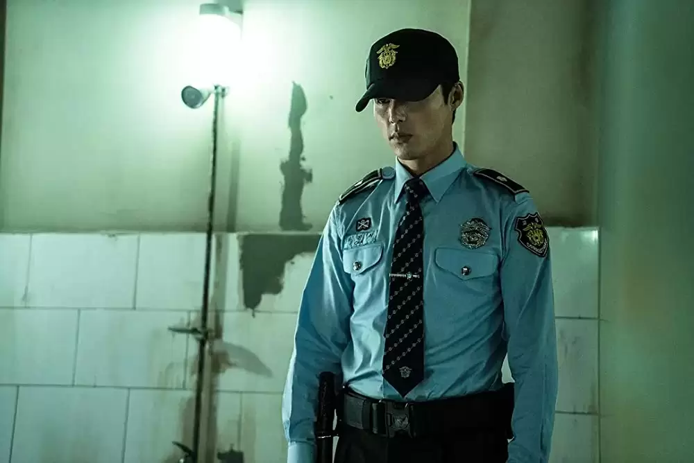 特別捜査 ある死刑囚の慟哭の画像