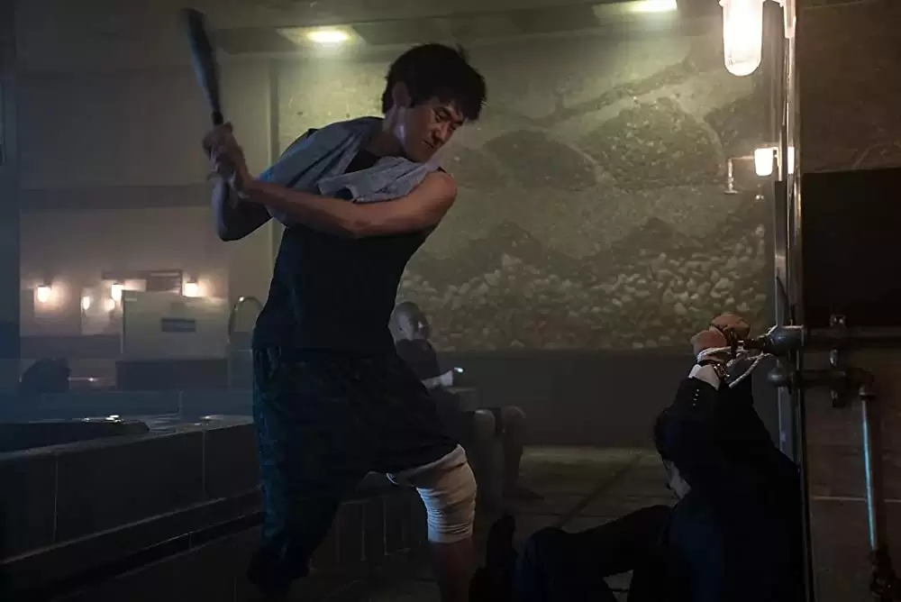 特別捜査 ある死刑囚の慟哭の画像