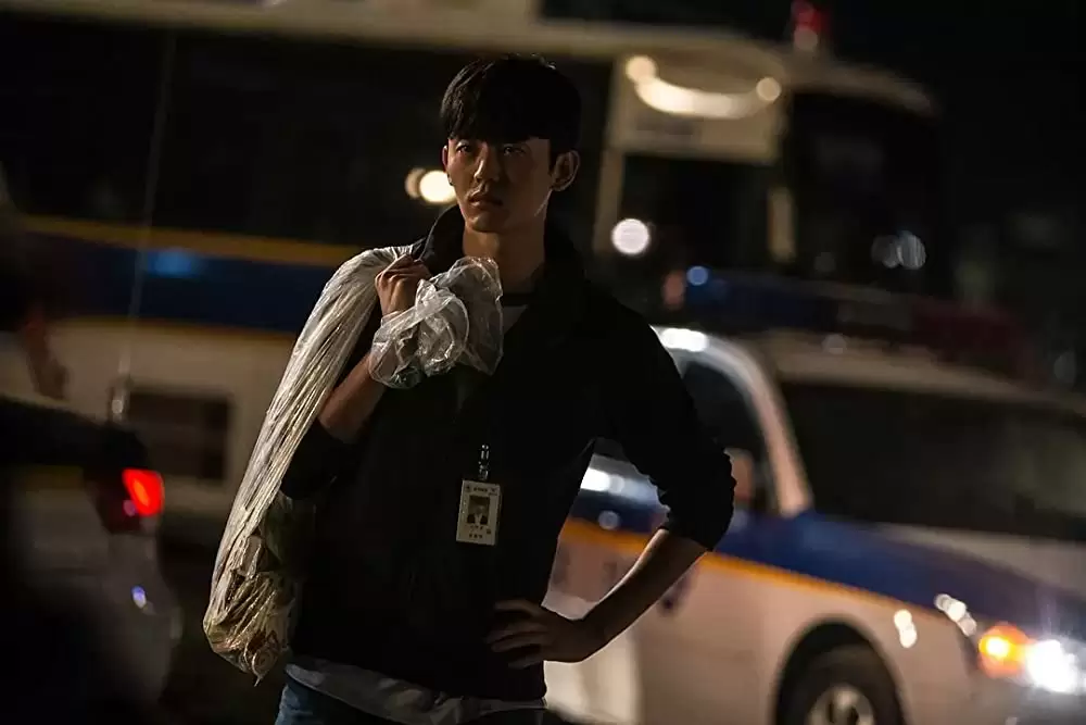 特別捜査 ある死刑囚の慟哭の画像