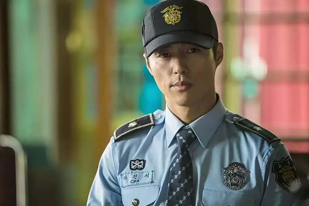 特別捜査 ある死刑囚の慟哭の画像