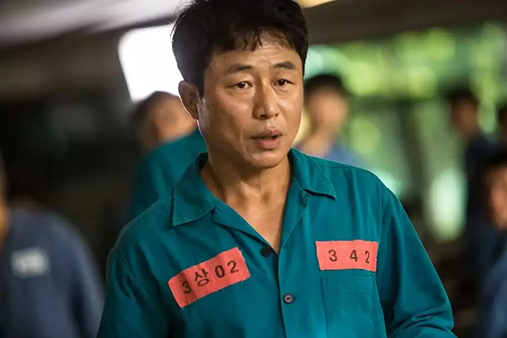 特別捜査 ある死刑囚の慟哭の画像